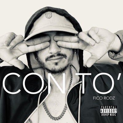 Con To' - Single
