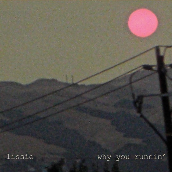 Cover artwork for Everywhere I Go
