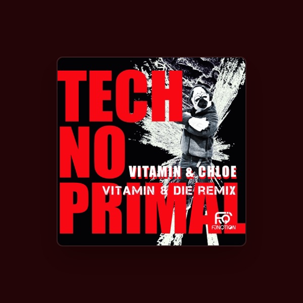 Vitamin's avatar