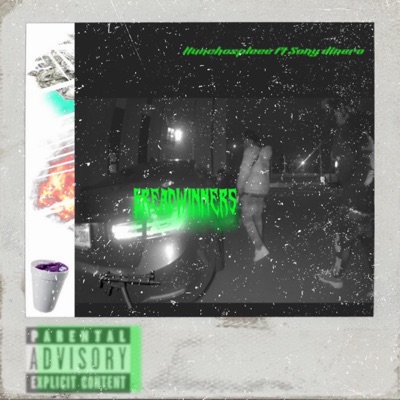 Breadwinners (feat. Sony dinero) - Single