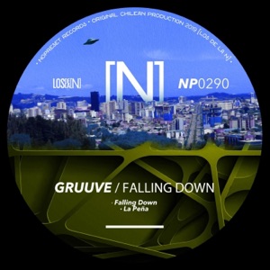 Falling Down - Single