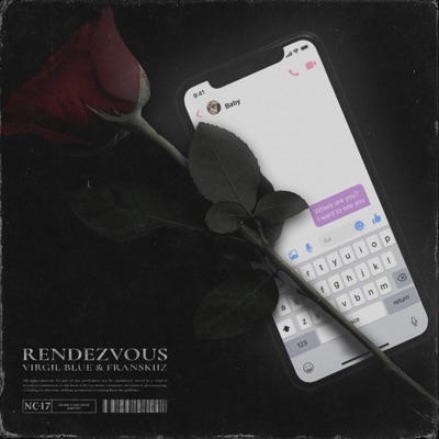 Rendezvous (feat. Franskiiz) - Single
