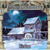Folge 156: Krabat artwork
