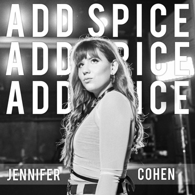 Add Spice - Single