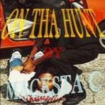 On Tha Hunt - Single
