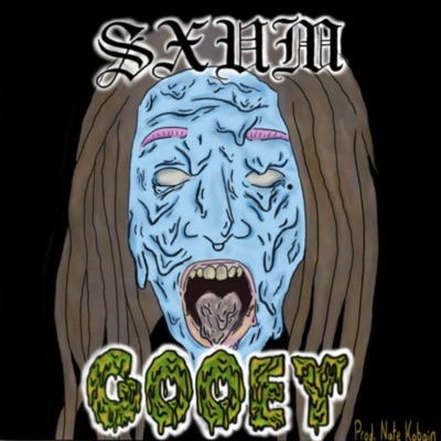 Gooey - Single