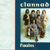 Clannad - Ní Lá Na Gaoithe Lá Na Scolb