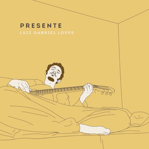 Presente - EP