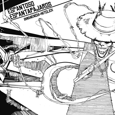 Espantoso Espantapájaros