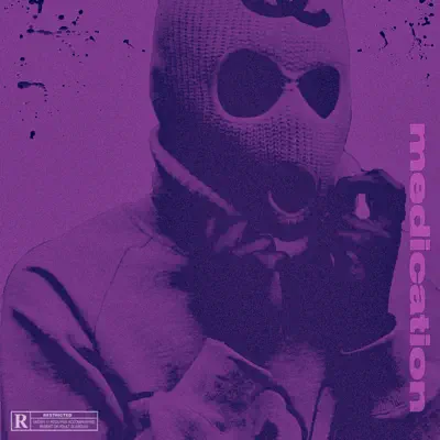 Ακούστε το άλμπουμ Medication - Single από Hoodbaby Peppa
