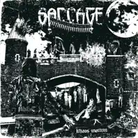 Le débaucheur — Saccage
