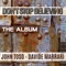 All I Need (feat. Davide Marrari) - John Toso lyrics