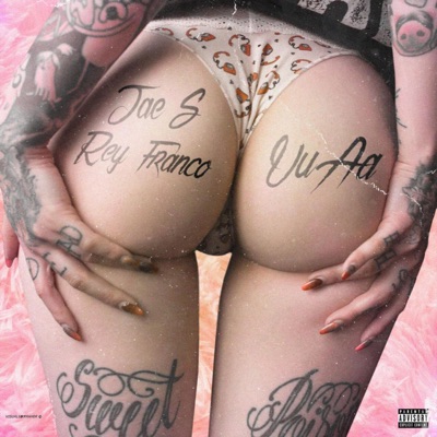 UuAa (feat. Jae S) - Single