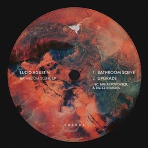 Bathroom Scene - EP