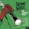 Esaïe Cid The Minor Drag (feat. EsaiÌe Cid) Guillaume Nouaux & the Clarinet Kings