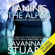 Savannah Stuart - Taming the Alpha: A Werewolf Romance (Unabridged)