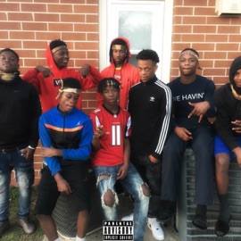 Murda Gang (feat. Dou Dang & Lil A) Lil Bread