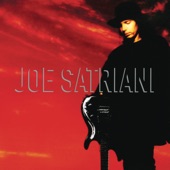 Joe Satriani - (You're) My World