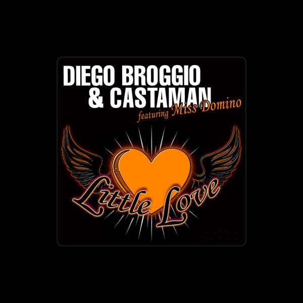 Diego Broggio's avatar