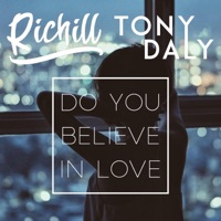 Do You Believe in Love - Single - Richill
