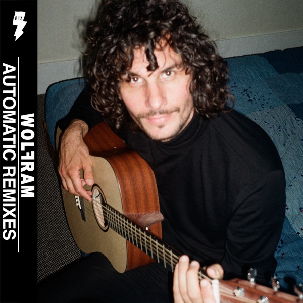 Automatic (feat. Peaches) [Remixes] - Single