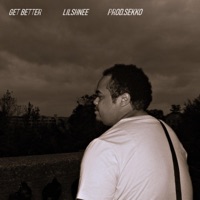 Get Better - Single - Lilshnee