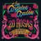 20 Rosas (feat. Américo & Jay De La Cueva) - Los Ángeles Azules lyrics