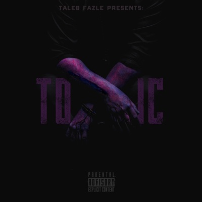 Toxic Chopped - Single