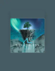 Hör dir Breathless an, schau dir Musikvideos an, lies die Biografie, finde Tourdaten und mehr!