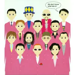 Moods for Tokyo Ska - We Don't Know What Ska Is! - Tokyo Ska Paradise Orchestra Moods for Tokyo Ska - We Don't Know What Ska Is! - Tokyo Ska Paradise Orchestra
