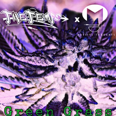 Green Grass - Single