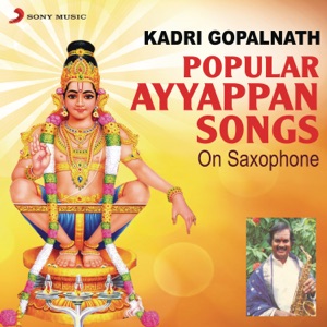 Popular Ayyappan Songs on Saxophone