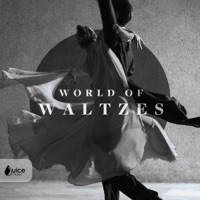 World of Waltzes - Thomas Hewitt Jones & Patrick Holland