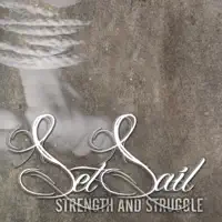 Overcome — Set Sail