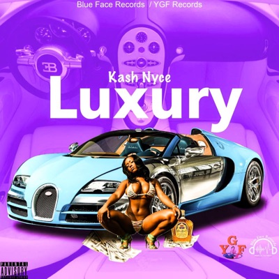 Luxury - Single