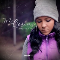 Me Querías (feat. Rhyna) - Single - Gabylonia