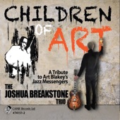 Children Of Art artwork