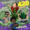 420 (feat. DJLeach) artwork