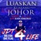 JDT 4 Life (feat. KMG Kidz Seenu) [Luaskan Kuasamu Johor] artwork