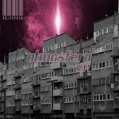 Atmosfera EP