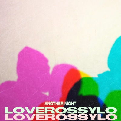 Another Night (feat. Levi the Wizard) - Single