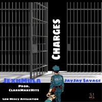 Charges (feat. Jexhmula) - Single - JayJay $avage