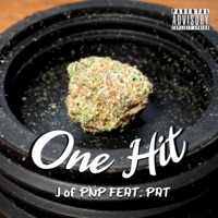 One Hit (feat. Pat) - Single - J of PNP