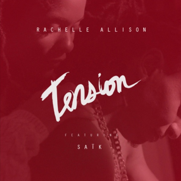 Tension (feat. Saïk)