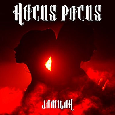 Hocus Pocus - Single