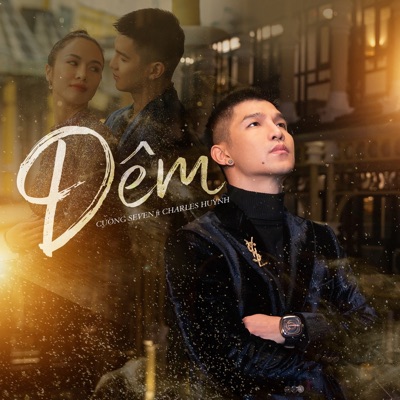 Đêm (feat. Charles Huỳnh) - Single