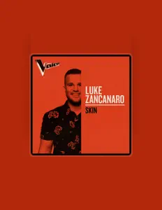 Listen to Luke Zancanaro, watch music videos, read bio, see tour dates & more!