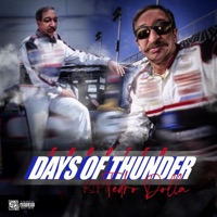 Days of Thunder - EP - Shooter Mcgavin