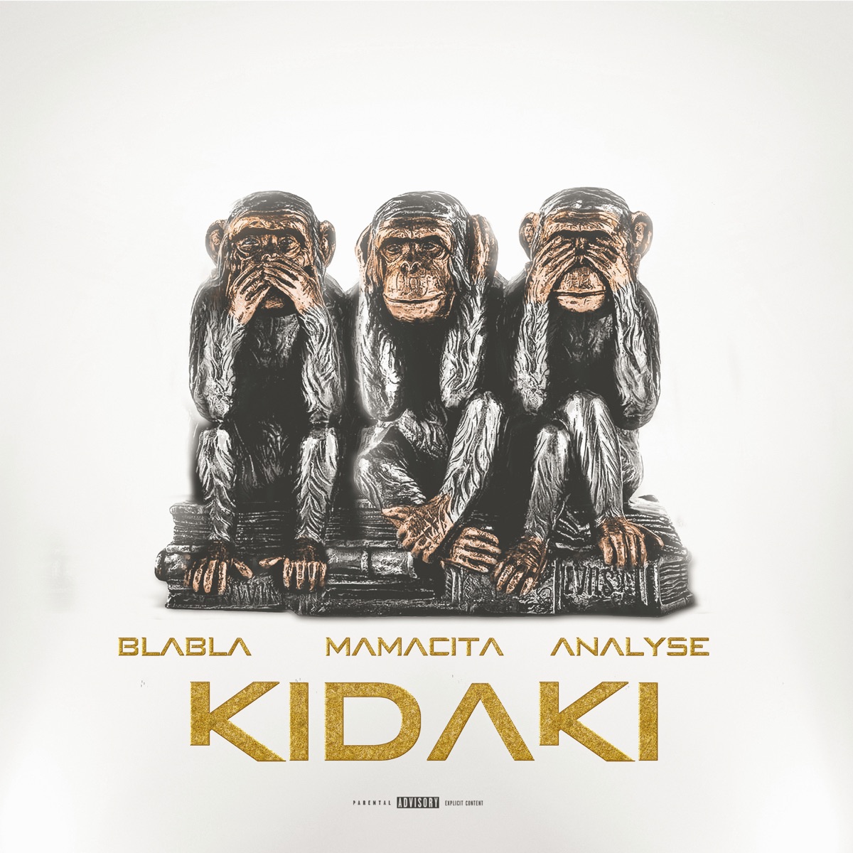 Une balle qui tue ? - Single – Album par Kidaki – Apple Music