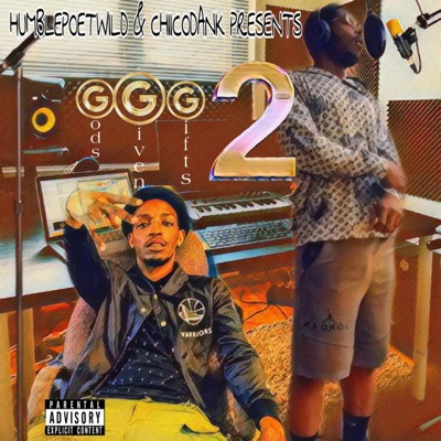 Gods Given Gifts 2